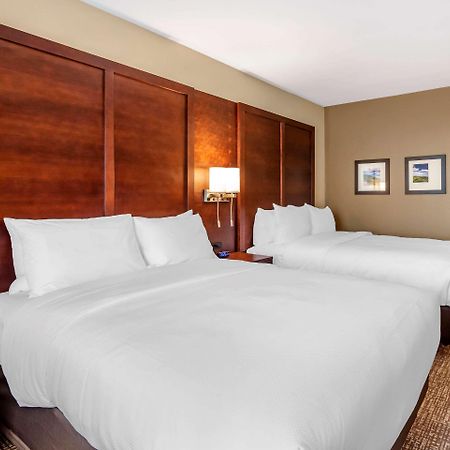 Comfort Inn & Suites Winchester Exteriér fotografie