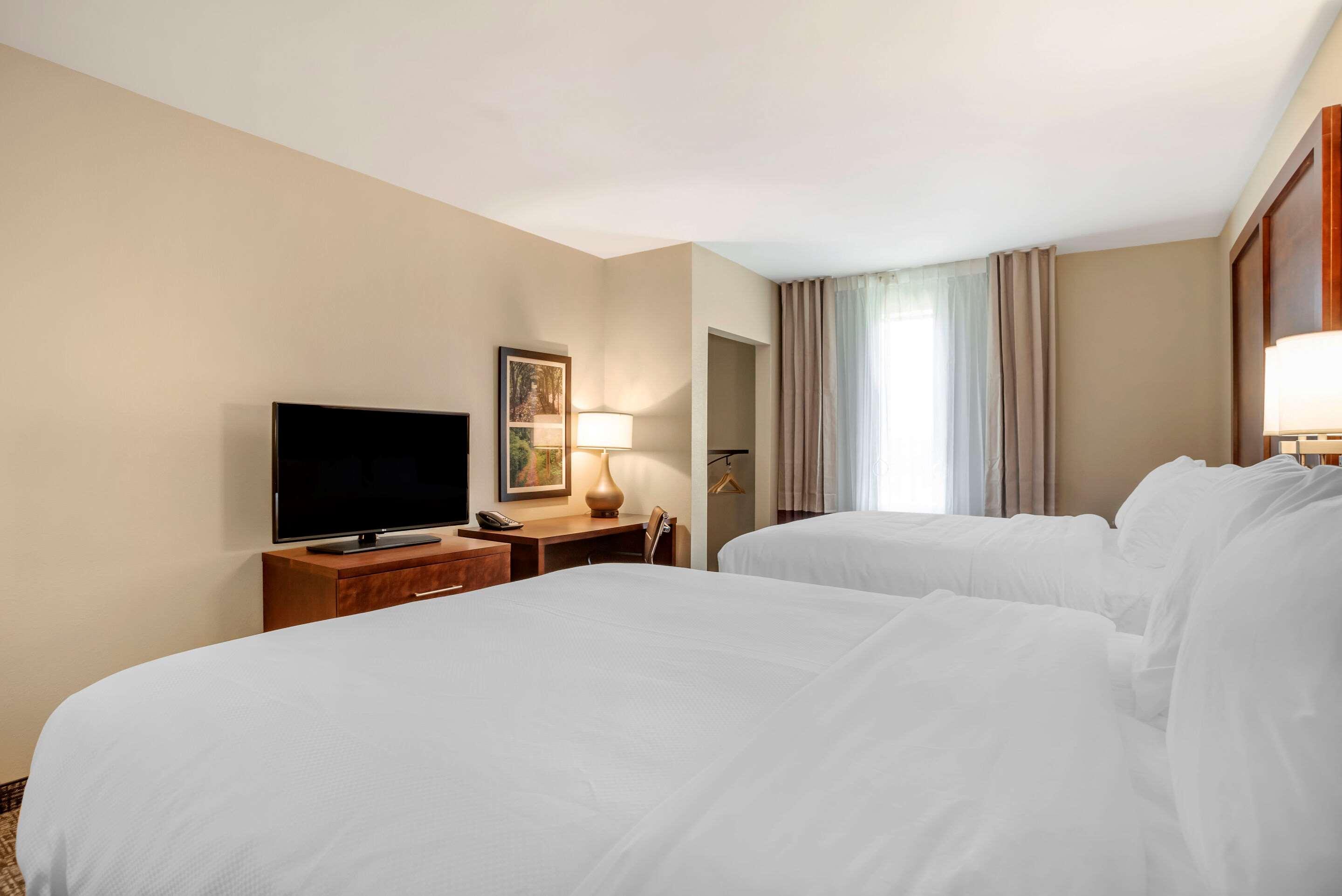 Comfort Inn & Suites Winchester Exteriér fotografie