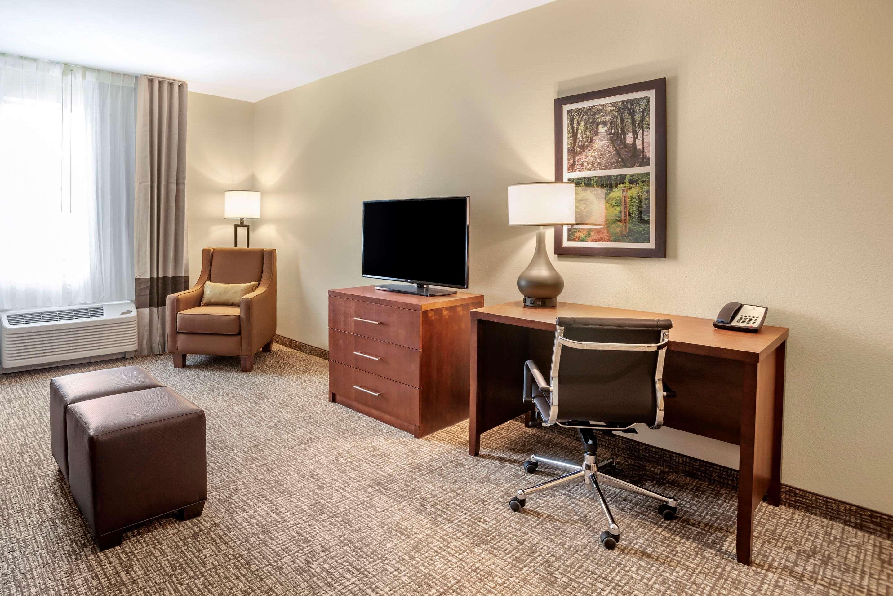 Comfort Inn & Suites Winchester Exteriér fotografie