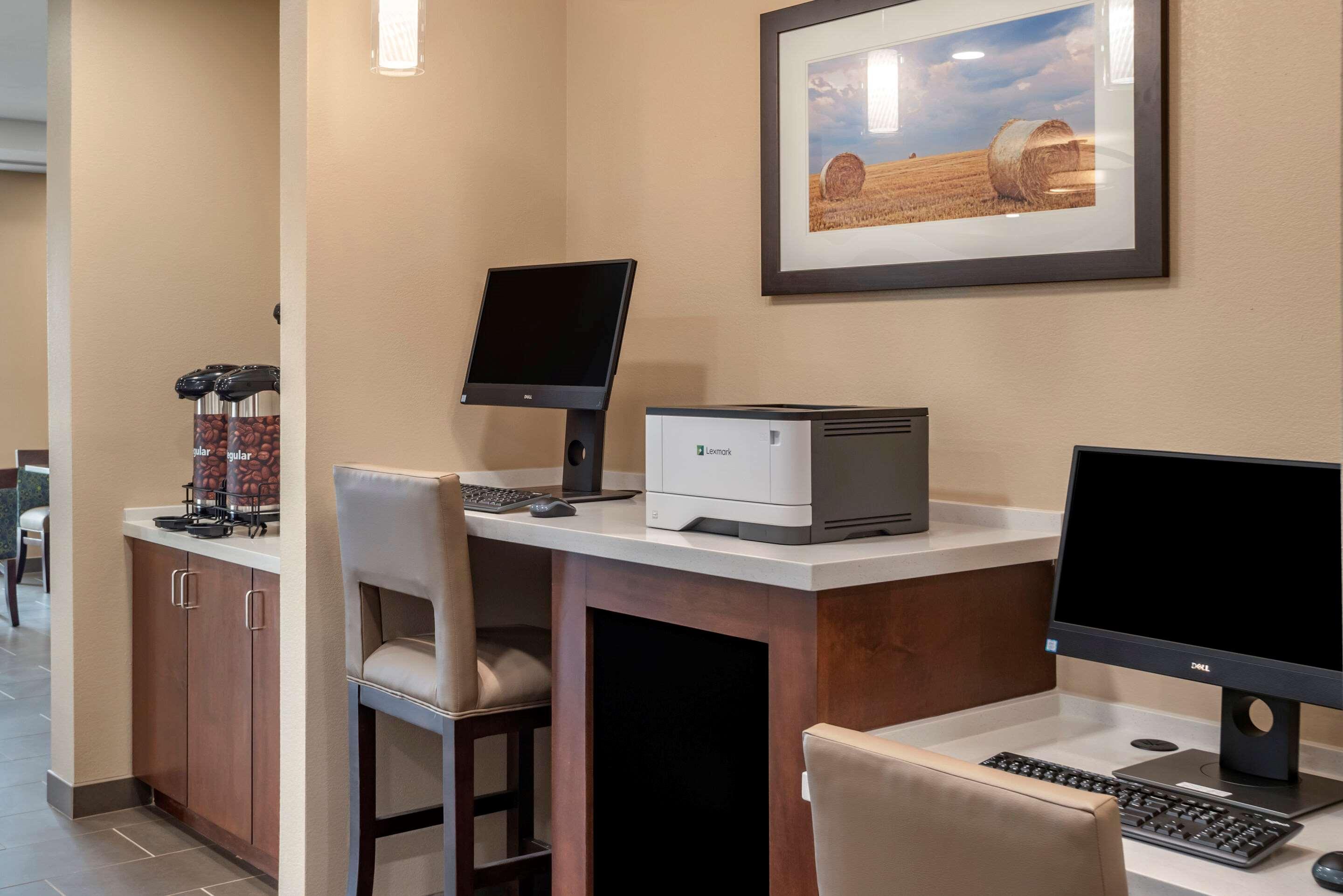 Comfort Inn & Suites Winchester Exteriér fotografie