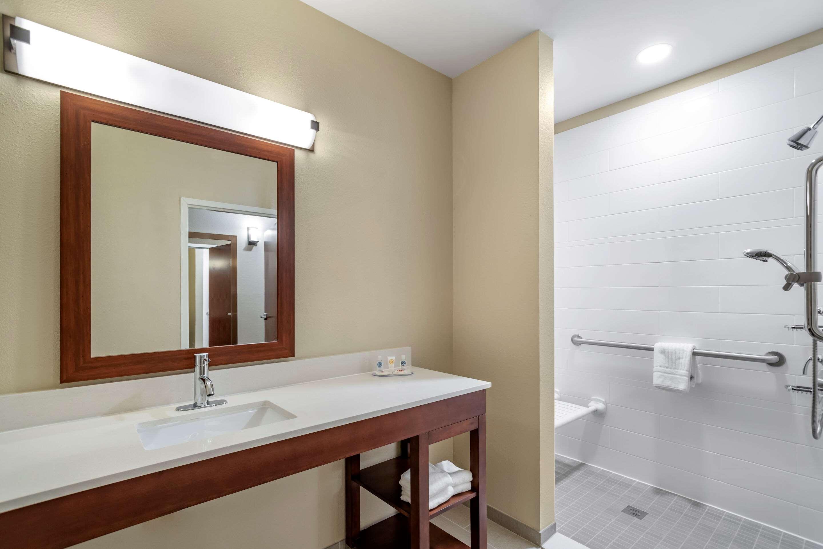 Comfort Inn & Suites Winchester Exteriér fotografie