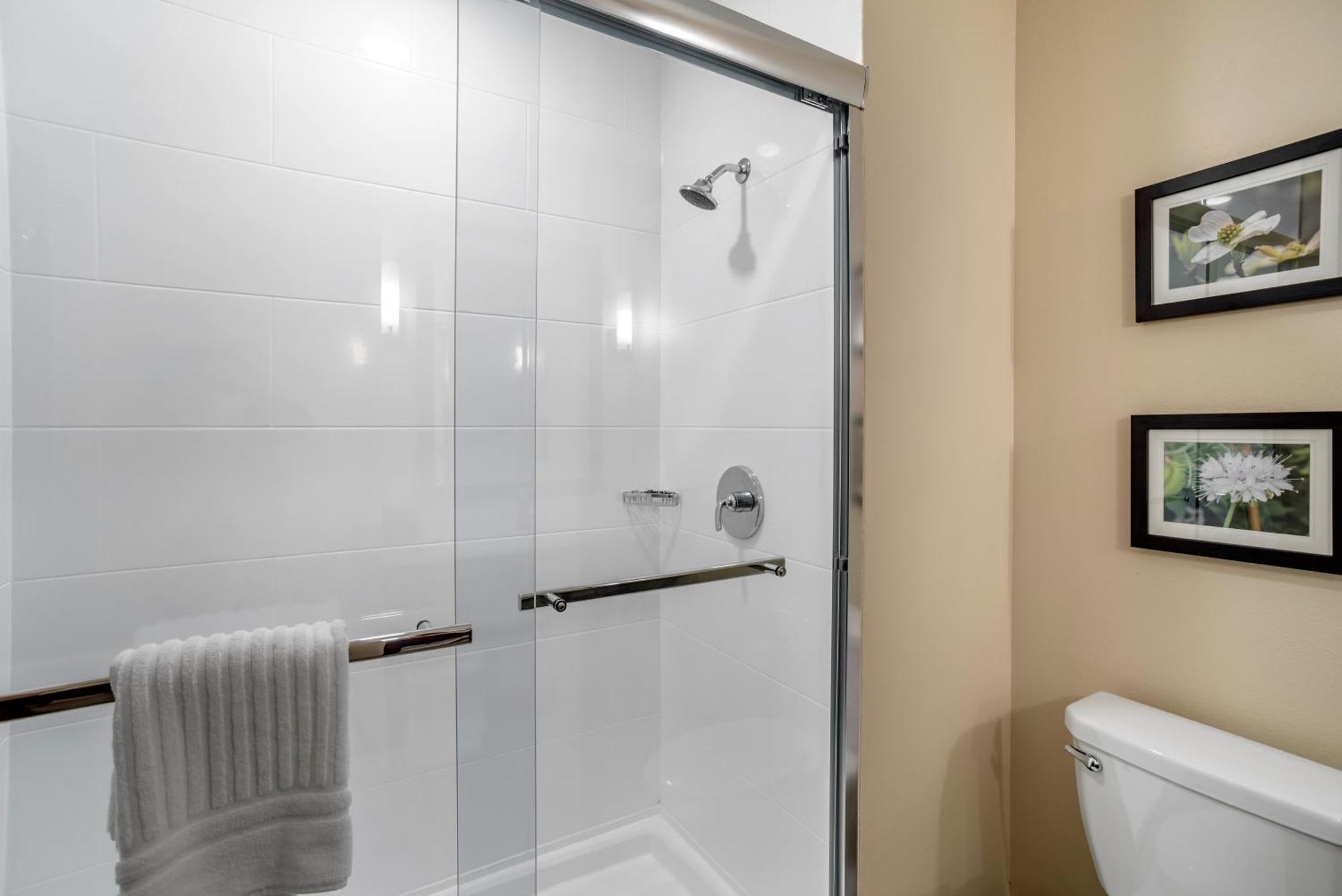 Comfort Inn & Suites Winchester Pokoj fotografie